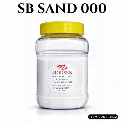 SAND BLAST SAND