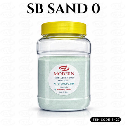 SAND BLAST SAND