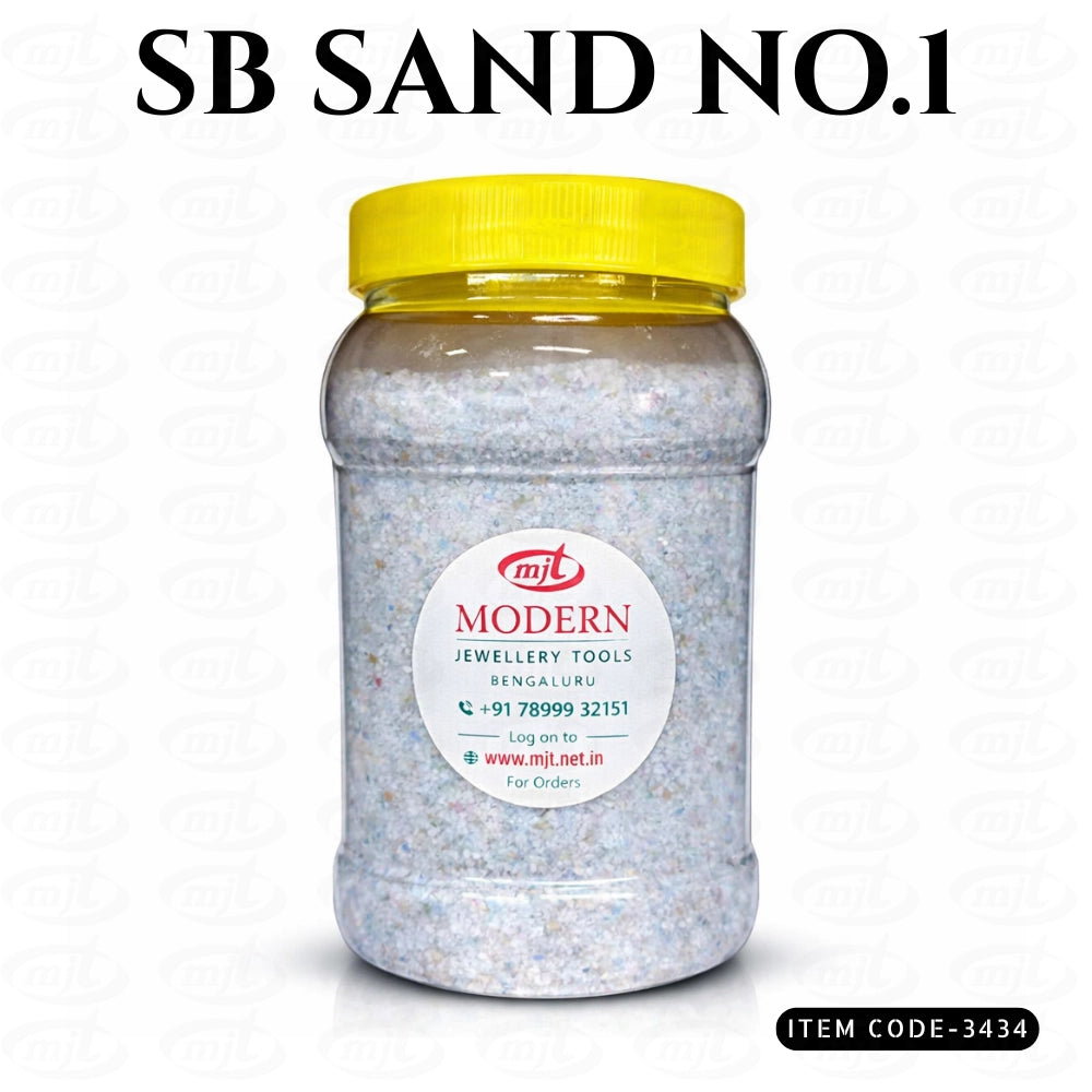 SAND BLAST SAND