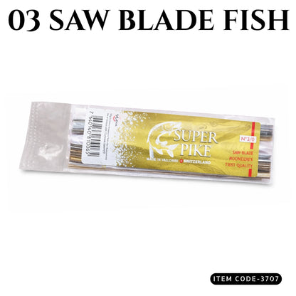 SAW BLADES IMPORTED