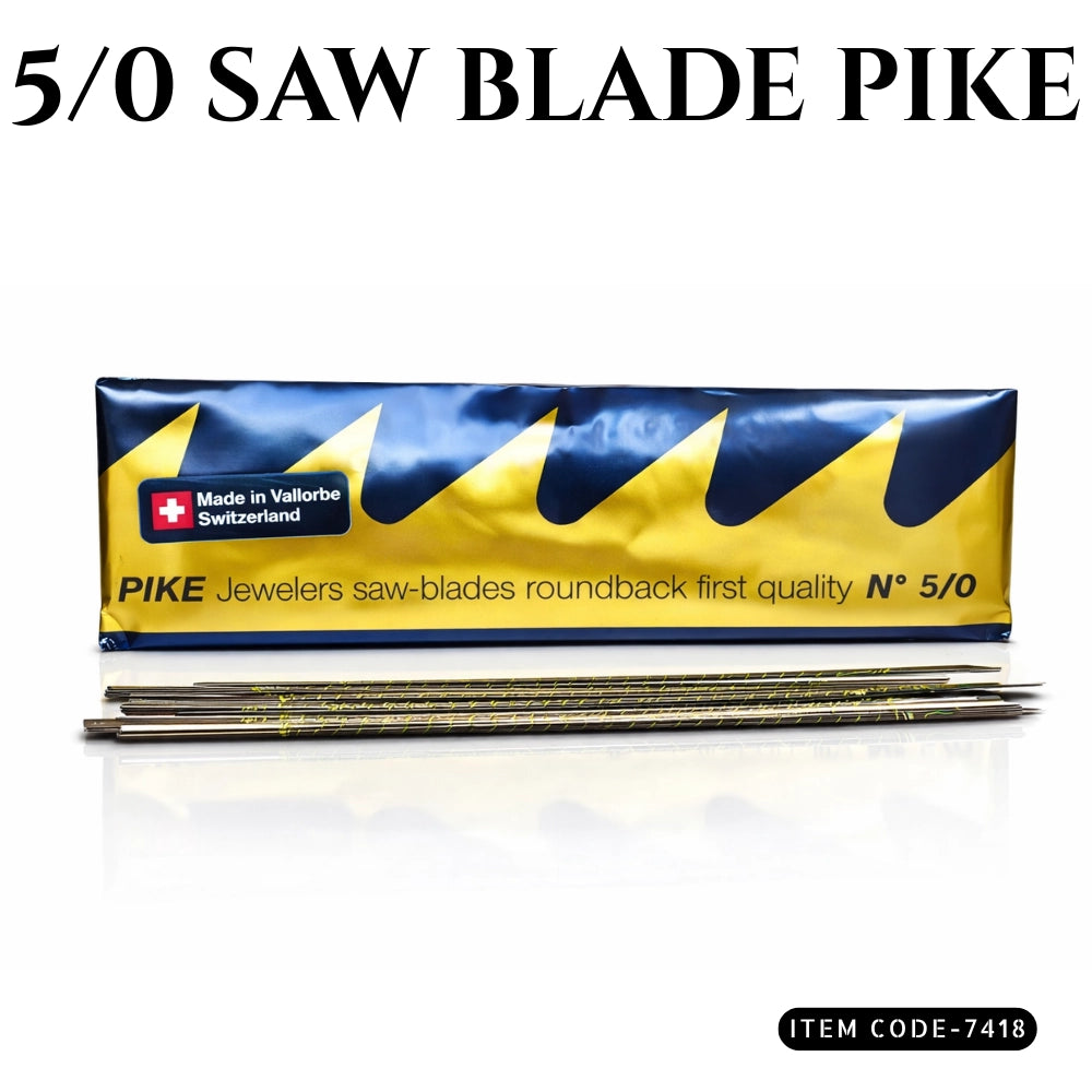 SAW BLADES IMPORTED