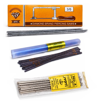 SAW BLADES INDIAN
