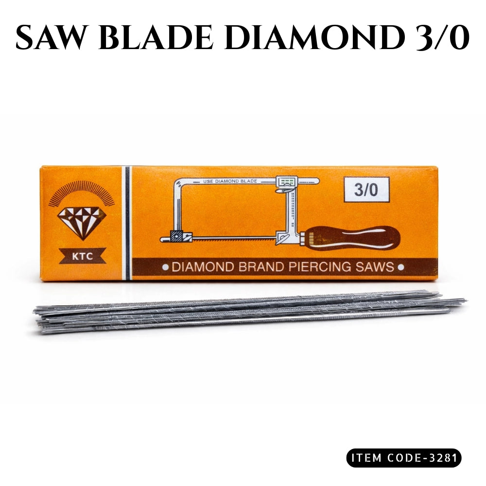 SAW BLADES INDIAN