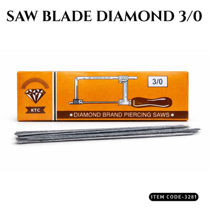 SAW BLADES INDIAN