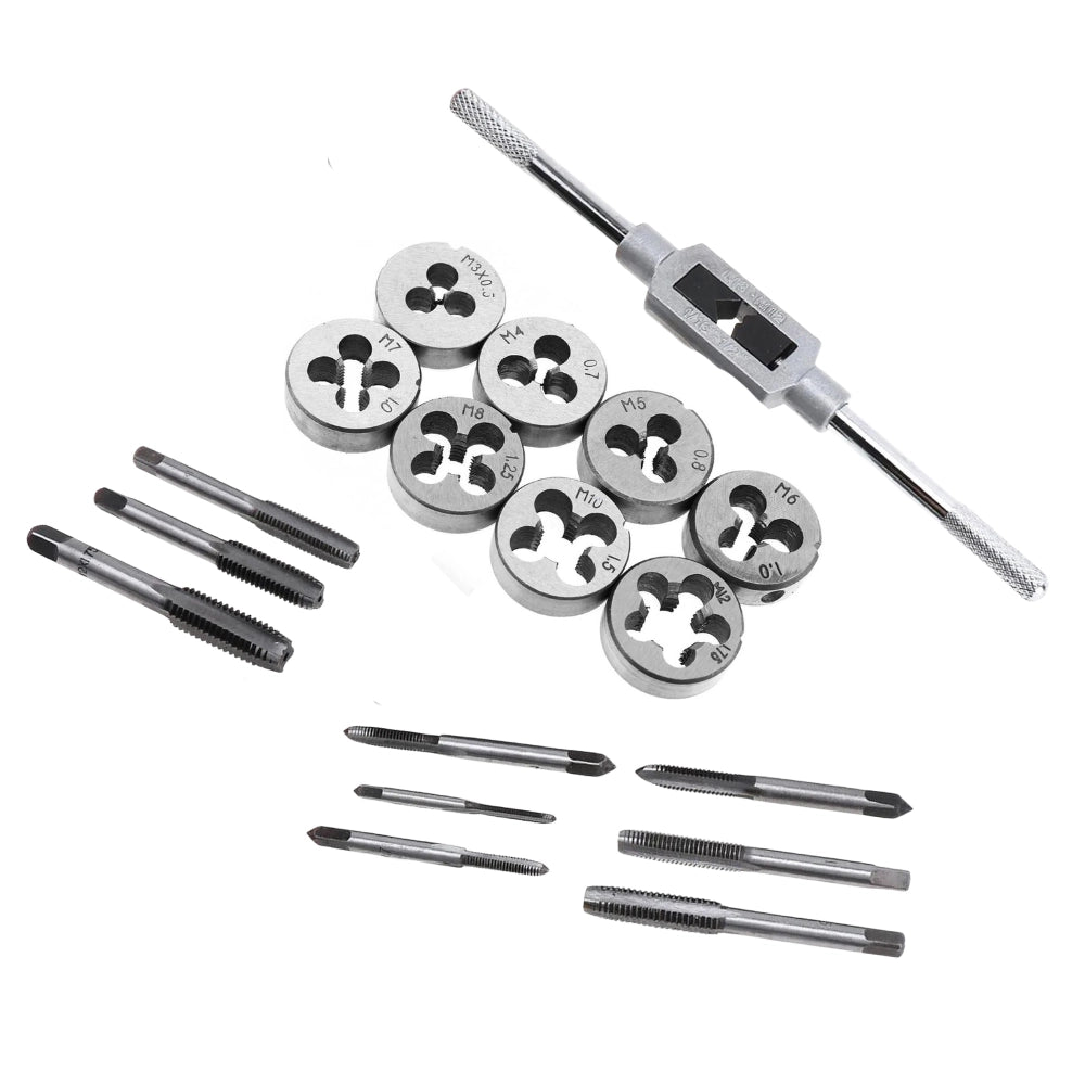 SCREW DIE & TAP