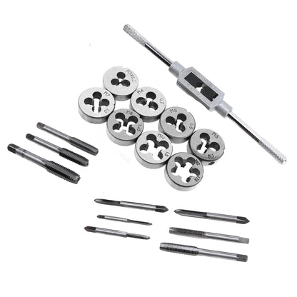 SCREW DIE & TAP