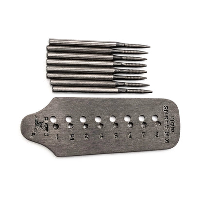 SCREW PLATE