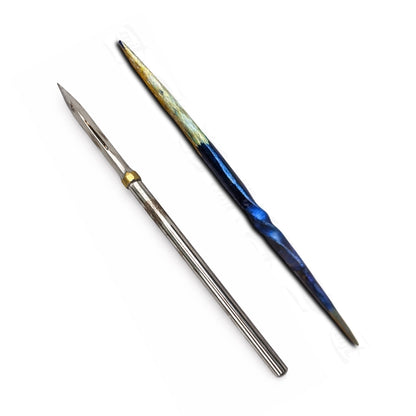 SCRIBERS