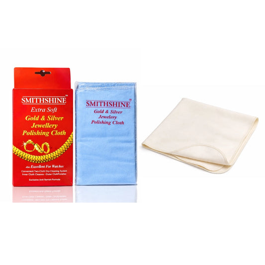 SELVYT CLOTH