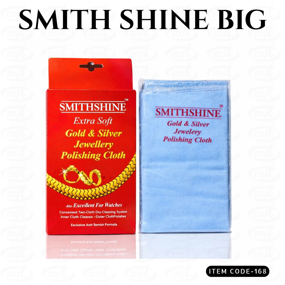 SELVYT CLOTH