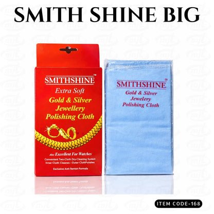 SELVYT CLOTH