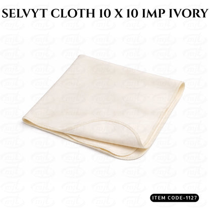 SELVYT CLOTH