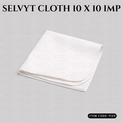 SELVYT CLOTH