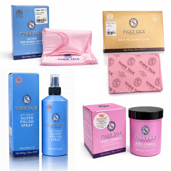 Selvy  Cloth & Solutions