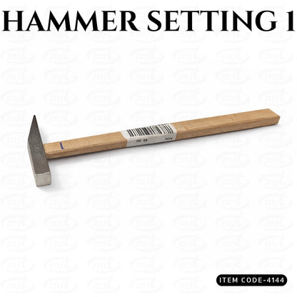 SETTING HAMMER