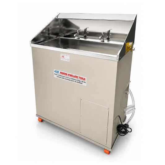 SETTLING TANK UNIT