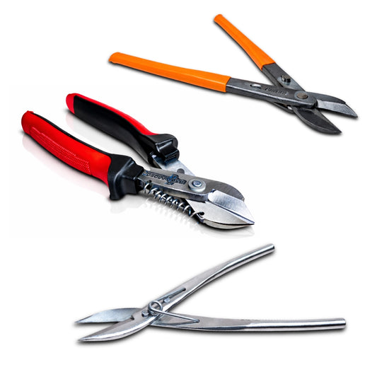 SHEET CUTTER