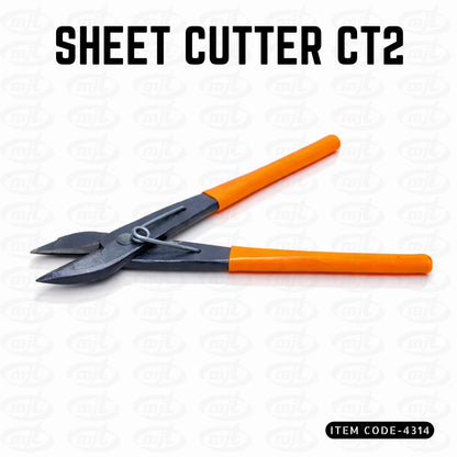 SHEET CUTTER