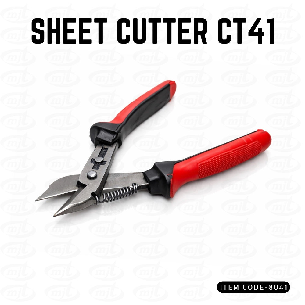 SHEET CUTTER
