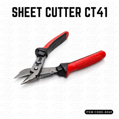 SHEET CUTTER