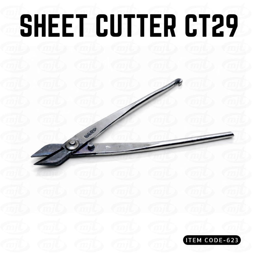 SHEET CUTTER
