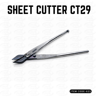 SHEET CUTTER