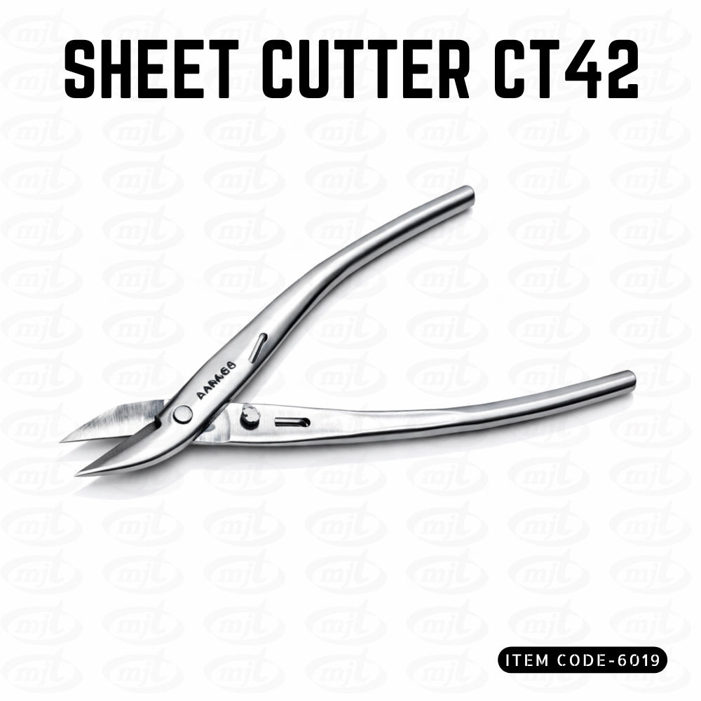 SHEET CUTTER