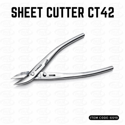 SHEET CUTTER