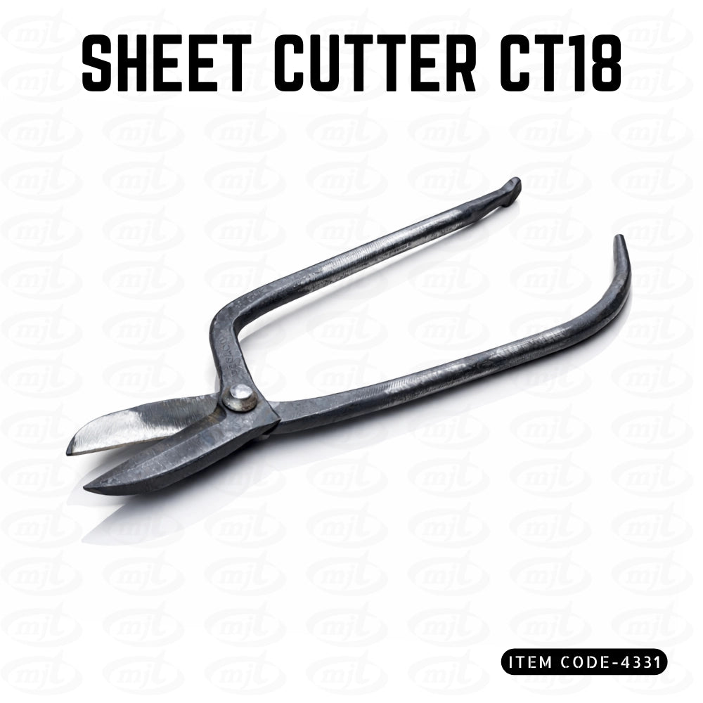 SHEET CUTTER
