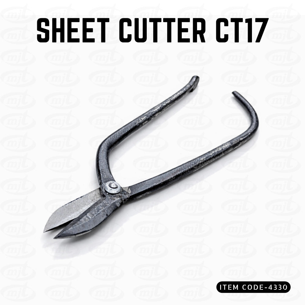 SHEET CUTTER