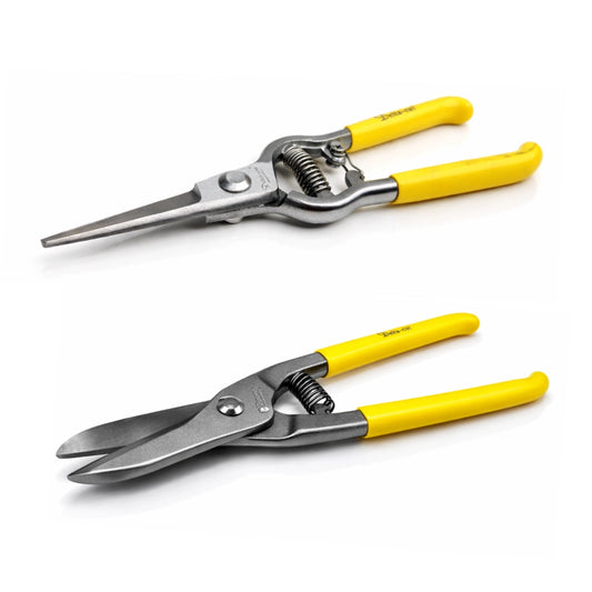 SHEET METAL SNIPS