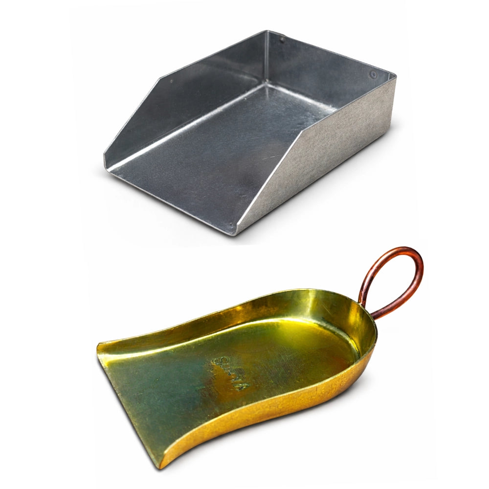 SHOVELS