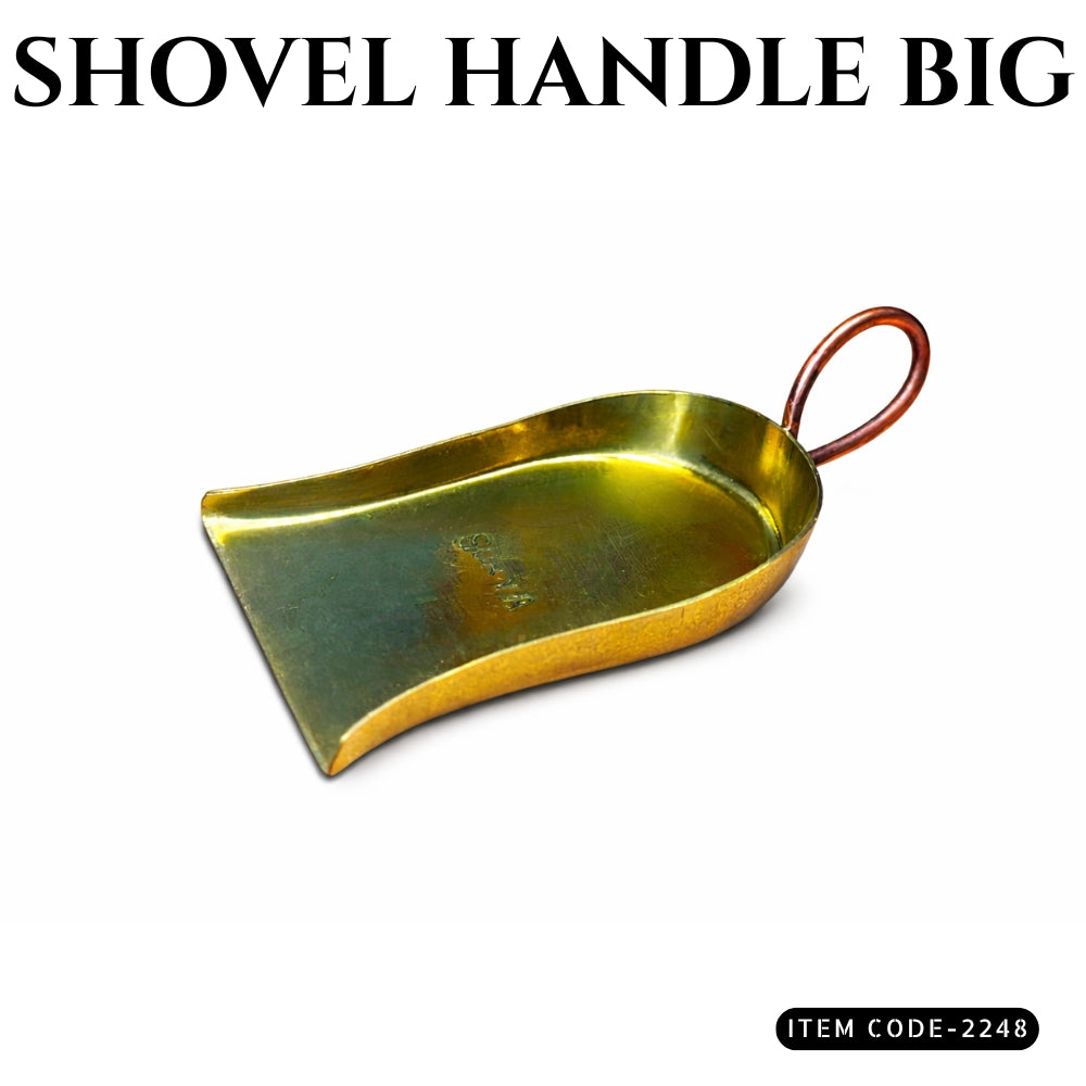 SHOVELS