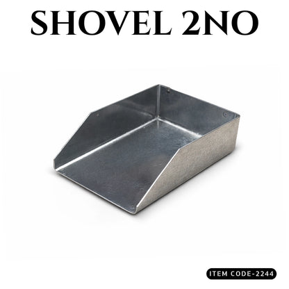 SHOVELS