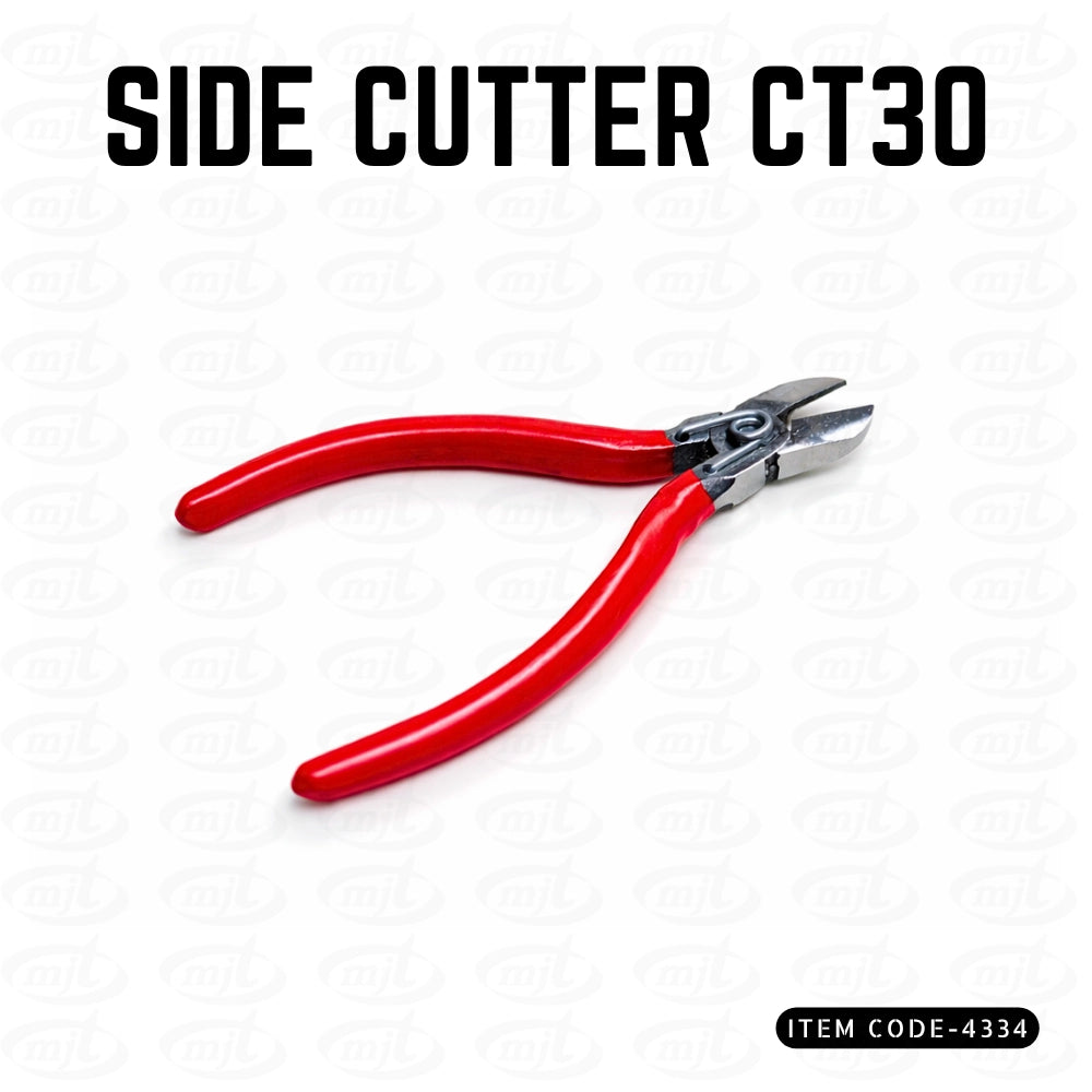 SIDE CUTTER