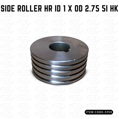 SIDE ROLLER