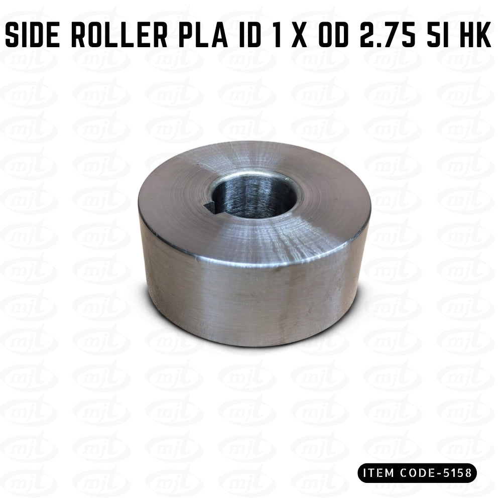 SIDE ROLLER