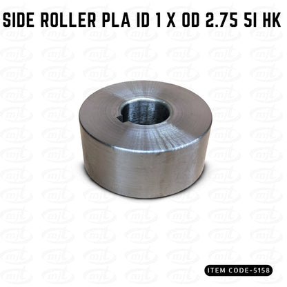 SIDE ROLLER