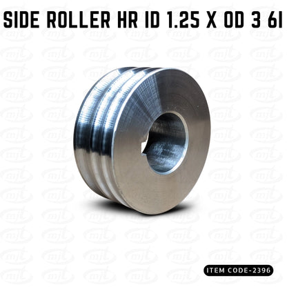 SIDE ROLLER