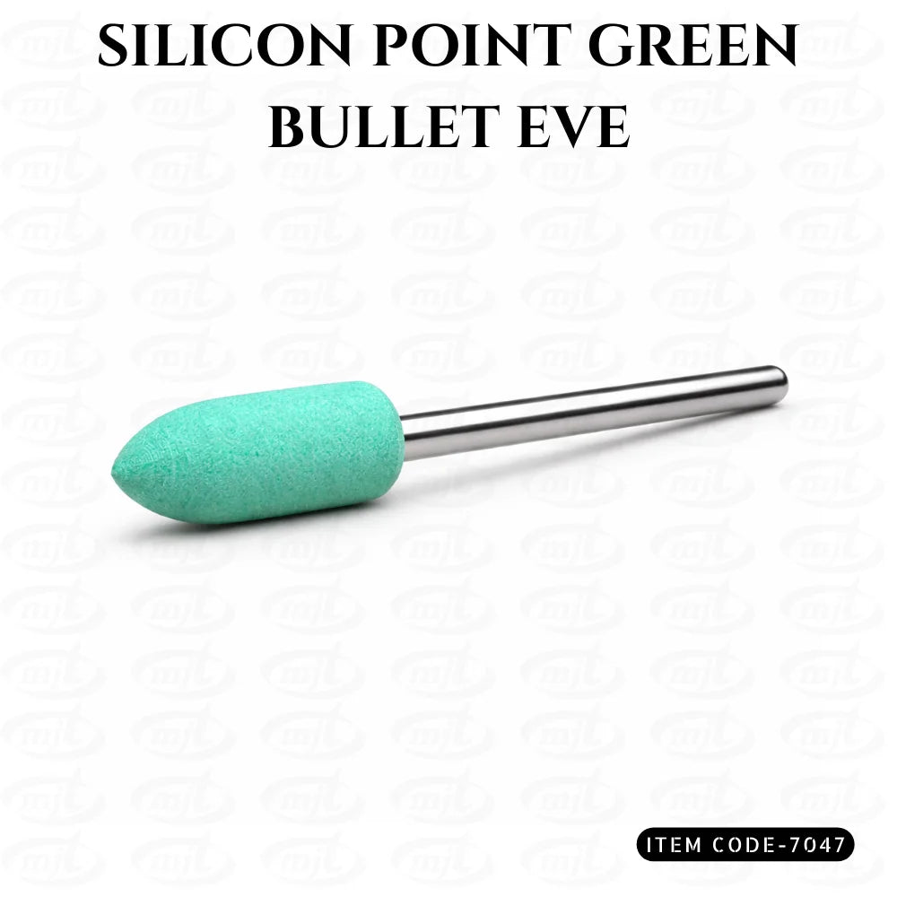 SILICON POINT