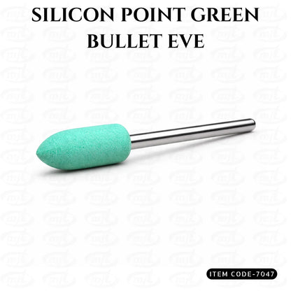 SILICON POINT