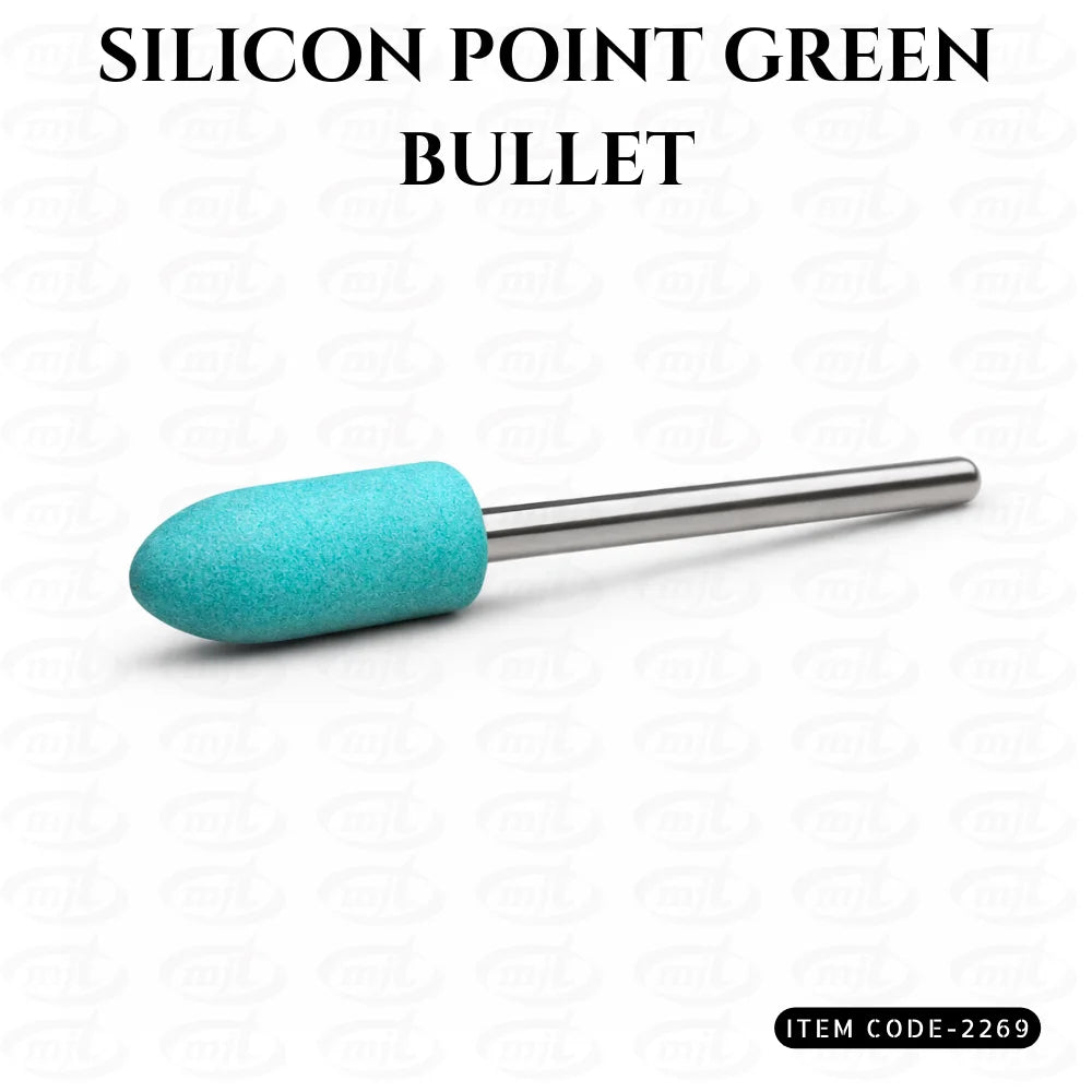 SILICON POINT