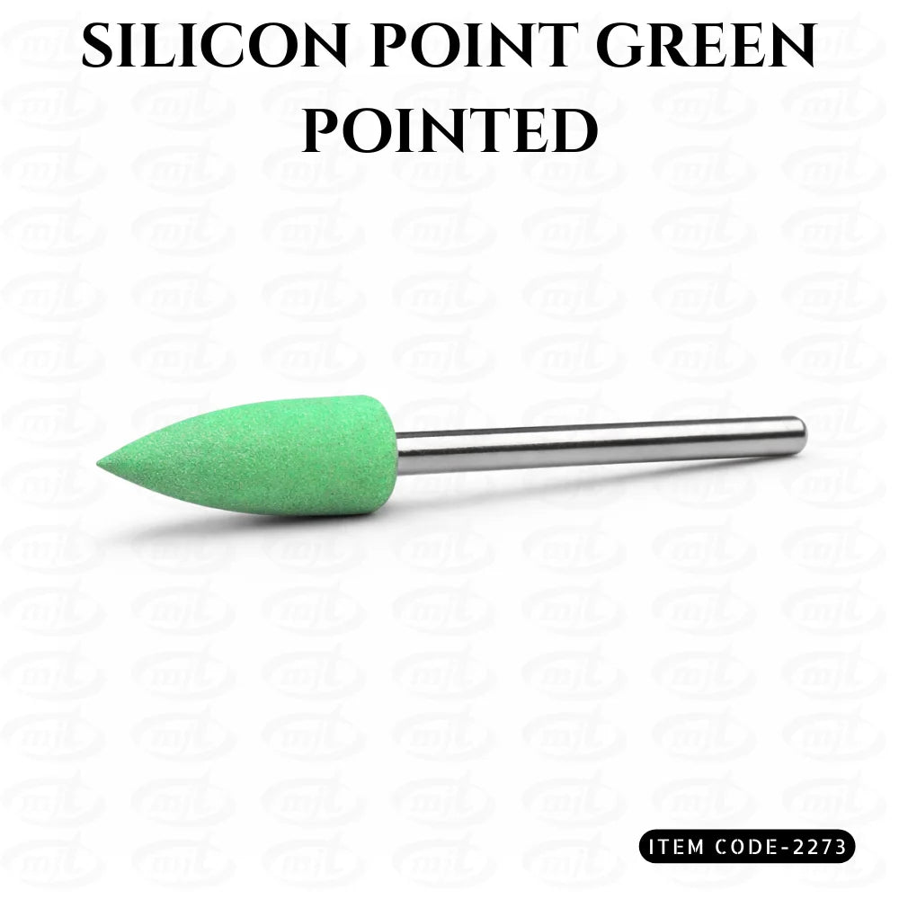 SILICON POINT