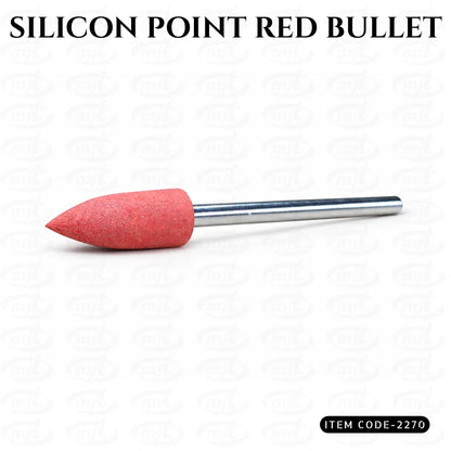 SILICON POINT