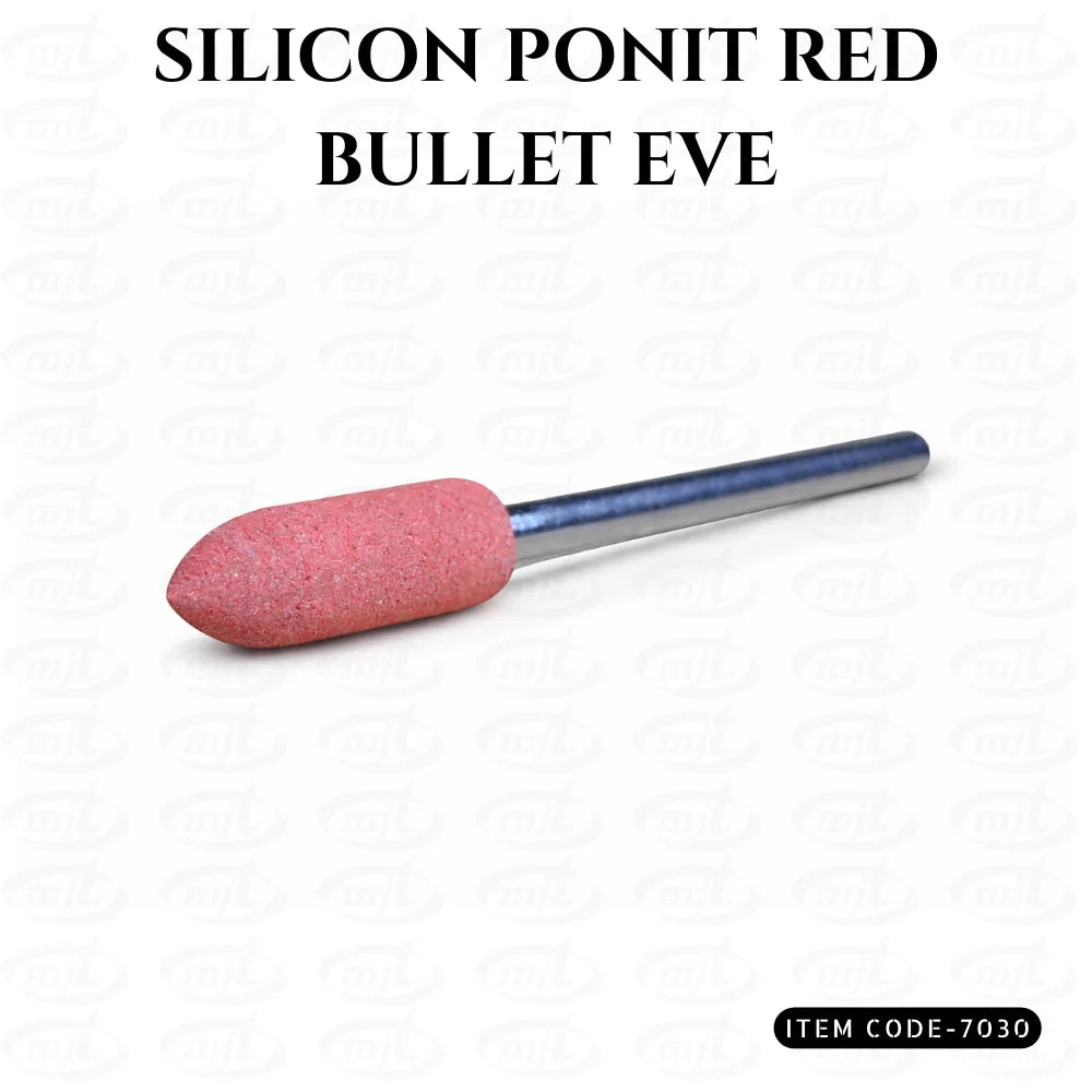 SILICON POINT