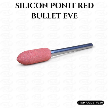 SILICON POINT