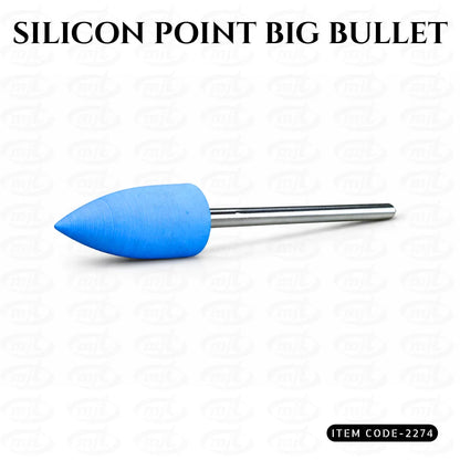 SILICON POINT