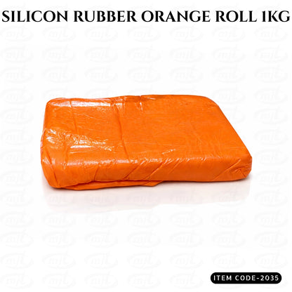 SILICON RUBBER
