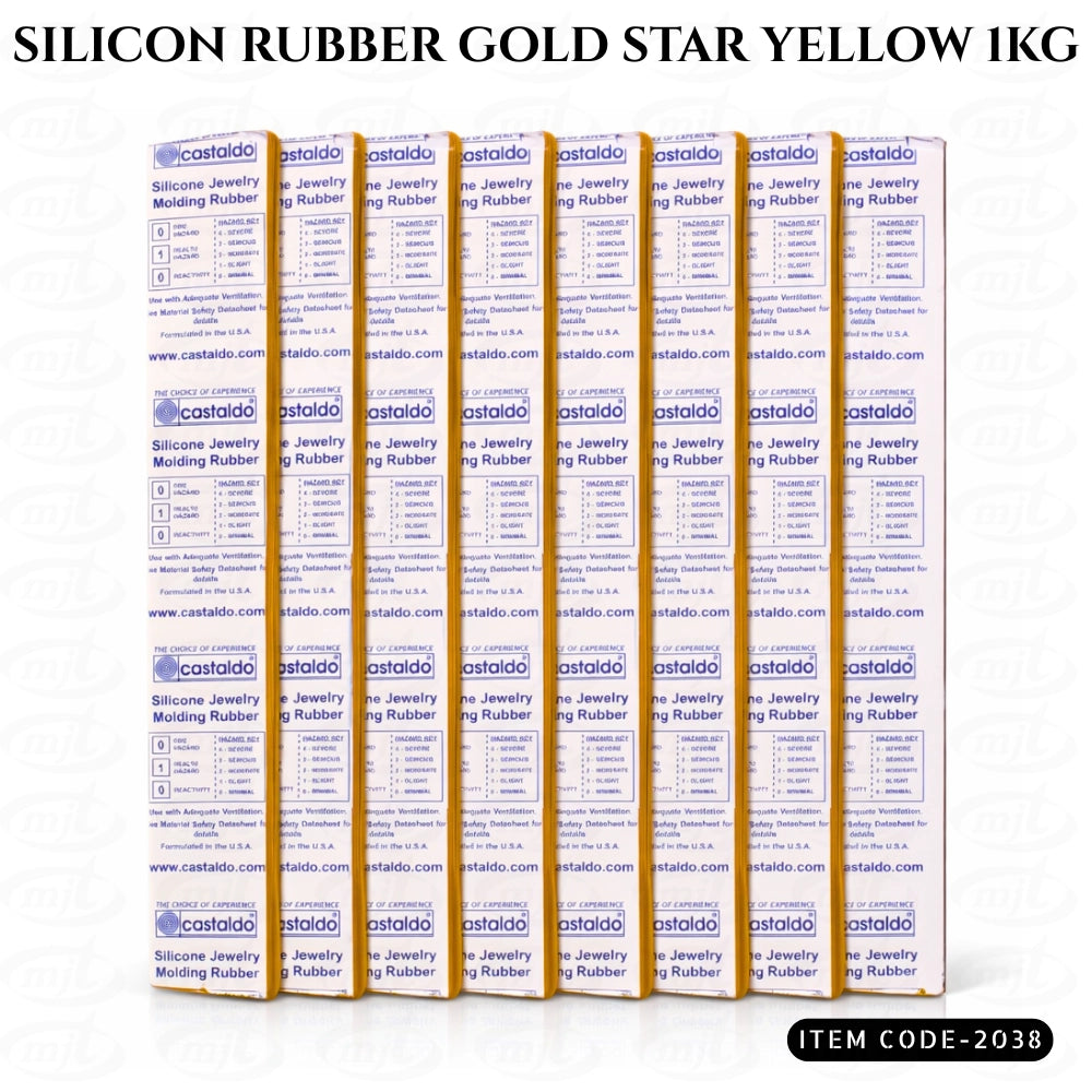 SILICON RUBBER