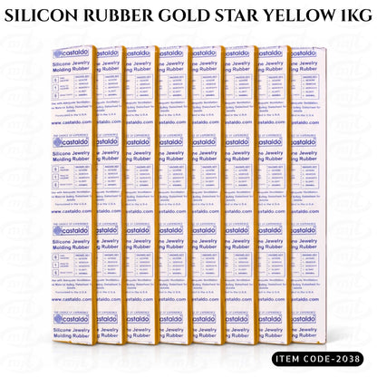 SILICON RUBBER
